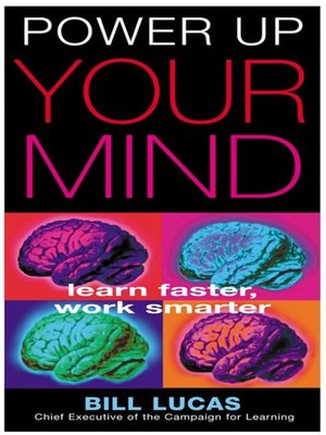 cover image of Power Up Your Mind